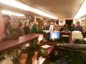“Solomon Northup Twelve Years A Slave” presentation by Paul. R. McCarty, Fort Edward Town Historian