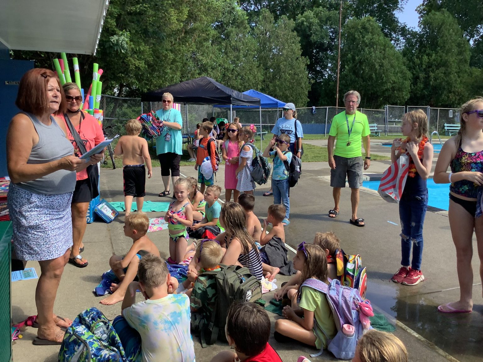 Fort Edward Free Library